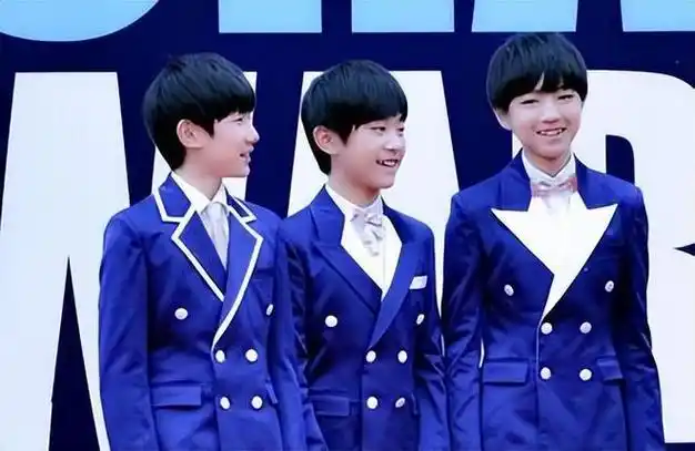 王俊凯养嫂子事件水落石出