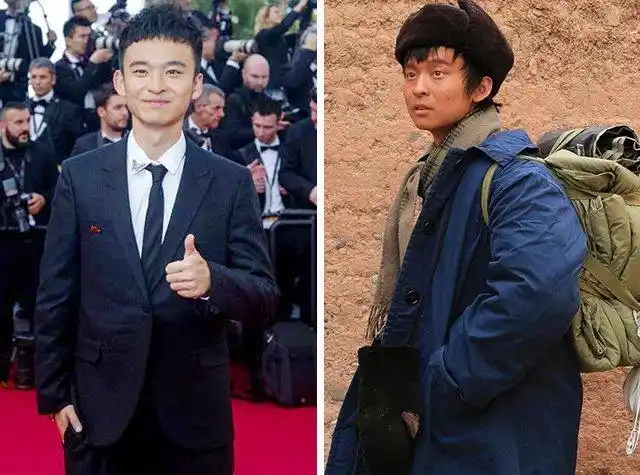 在老婆孙怡面前董子健称王俊凯为自己的男朋友