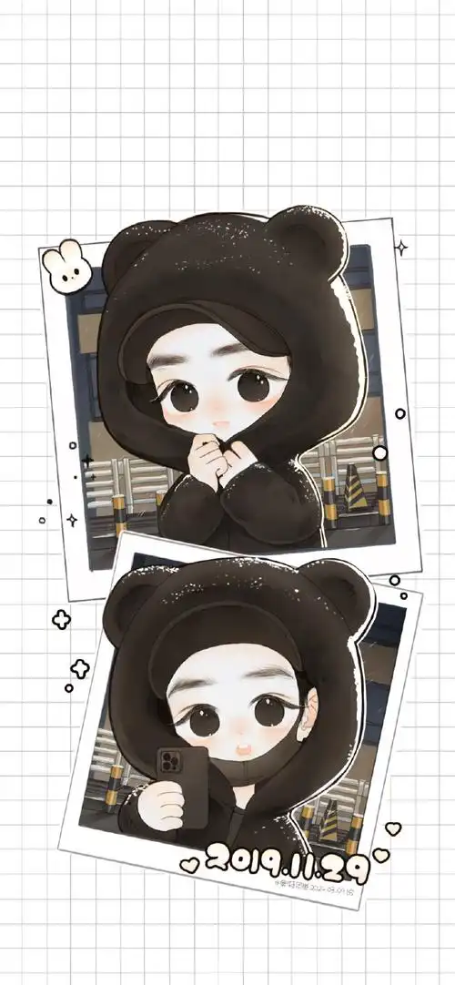 肖战##我画的就是肖战