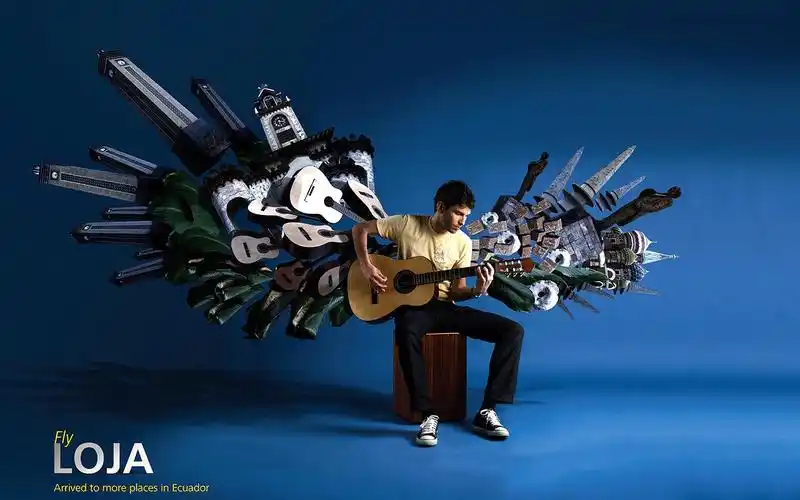 41张惊人的创意广告欣赏