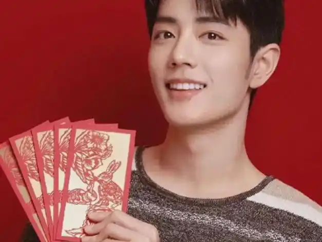 超高"咖位"肉眼可见,肖战是巨星|记者|小飞侠_网易订阅