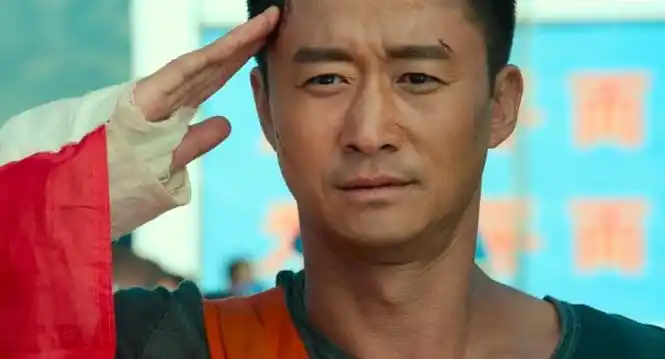 吴京身价多少亿45岁吴京身价上亿