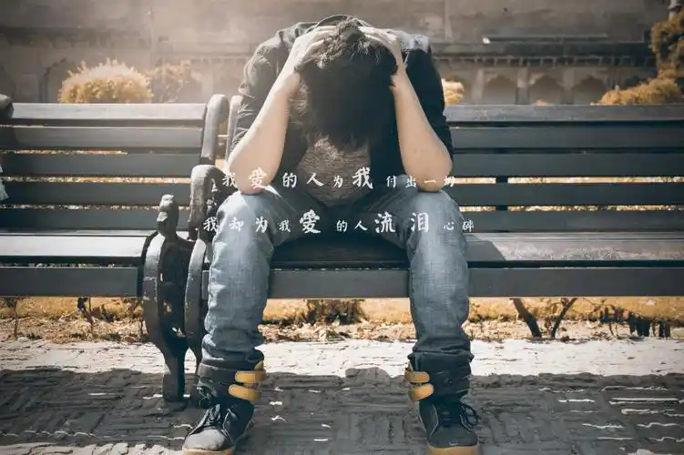 和女朋友分手了想挽回的话语图片