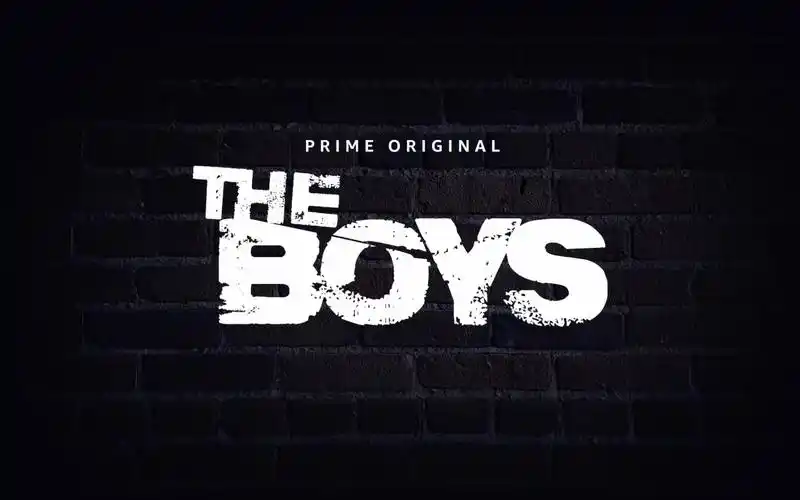 中字黑袍纠察队theboysnycc预告