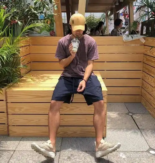 男生如何拍照,看起来像网红?不要让照片拉低了你的颜值!