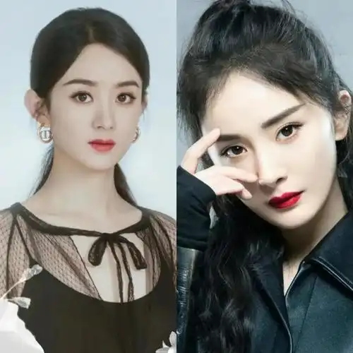 又被孤立这场盛典把赵丽颖的痛和清醒体现得淋漓尽致