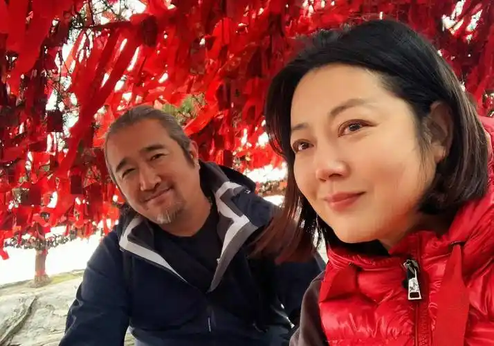 这7位演过"农村妇女"的女星,有的嫁给小鲜肉,有的遭遇分手