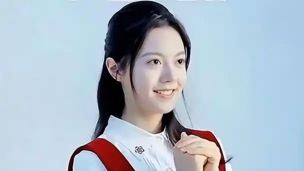 张译没有说错赵今麦和张子枫已走上两条截然不同的大路