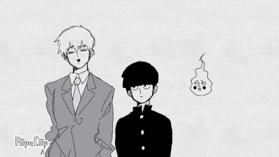 灵力百分百动图