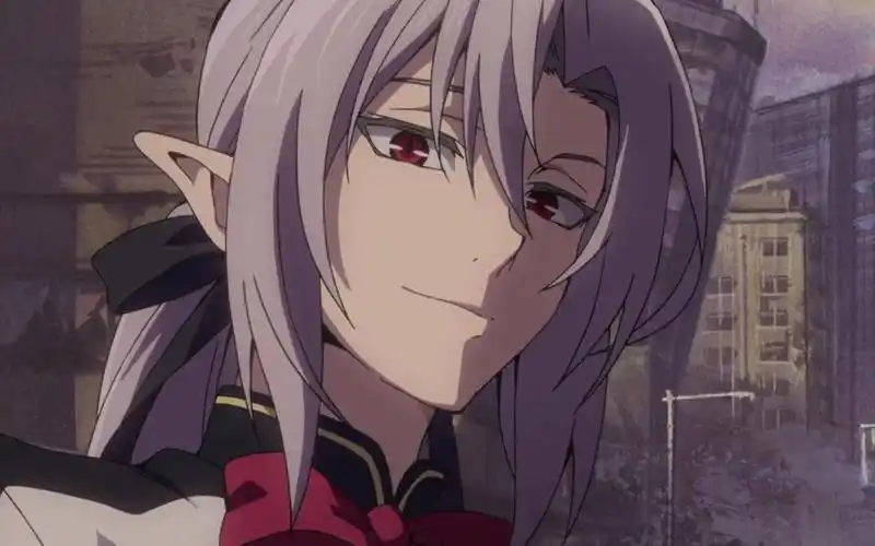 【终结的炽天使-费娘】慎入!一句"啊哈",竟无人生还?