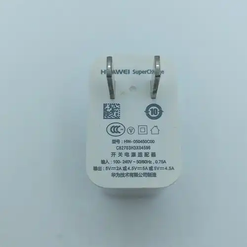 华为mate10充电器原装22.5w快充20prop30荣耀手机数据线手机充电器