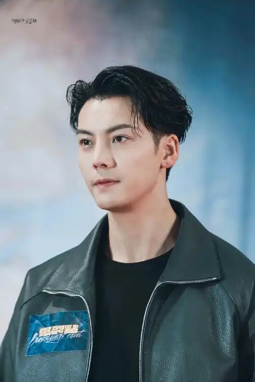 陈伟霆不怕不怕