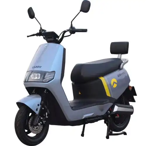 阔路金箭电动车新国标可上牌电动两轮摩托车大牛款成人两轮电瓶车电摩