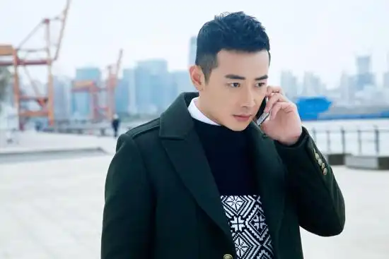 罗晋克拉恋人暖宝宝点燃少女心