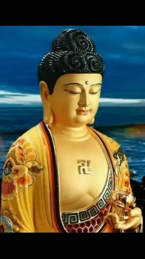 感恩大众信任支持05 感恩所有一切遇见05 南无阿弥陀佛05