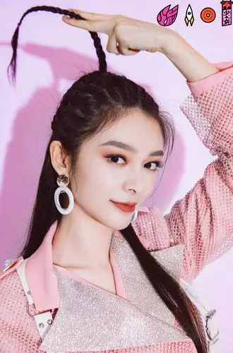 火箭少女101粉嫩合体写真图片910