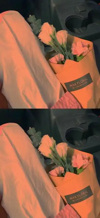 清新双拼壁纸,愿喜欢