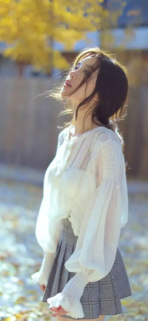 伤感女生手机壁纸_手机壁纸_明星美女手机壁纸_我要个性网