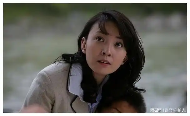 她曾扮演孙红雷的情妇与张嘉译是戏里夫妻最后却嫁给了圈外人