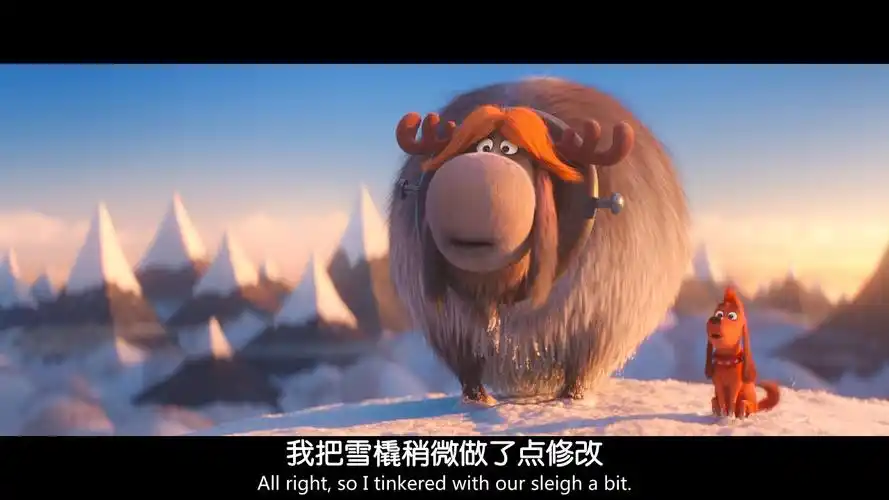[绿毛怪格林奇][the][grinch][2018][bd1080p][x264][aac][english&