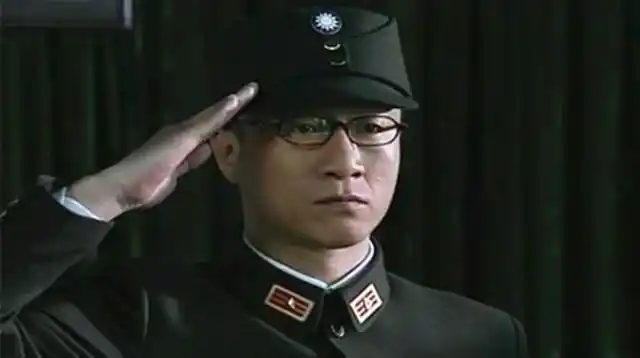 潜伏中余则成的真正原型被誉为一人能抵一个省活到80多岁