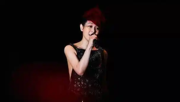 刘若英的这一举动,是在救赎自己更是在救赎他人_陈升_奶茶_歌声