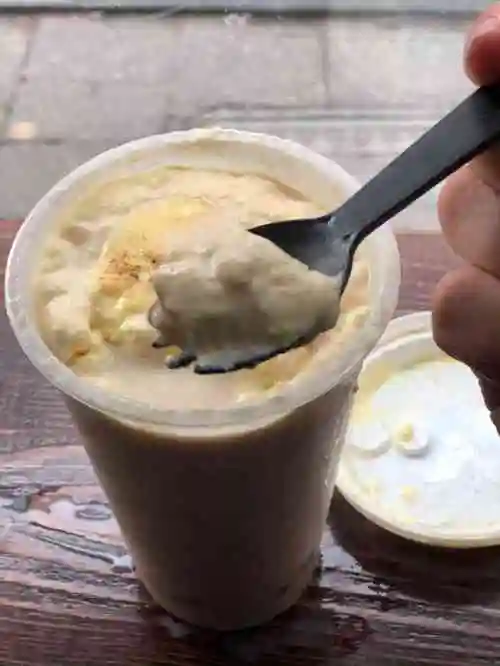 逃花园-"店内环境还不错,小哥做奶茶熟能生巧好有."-大众点评移动版