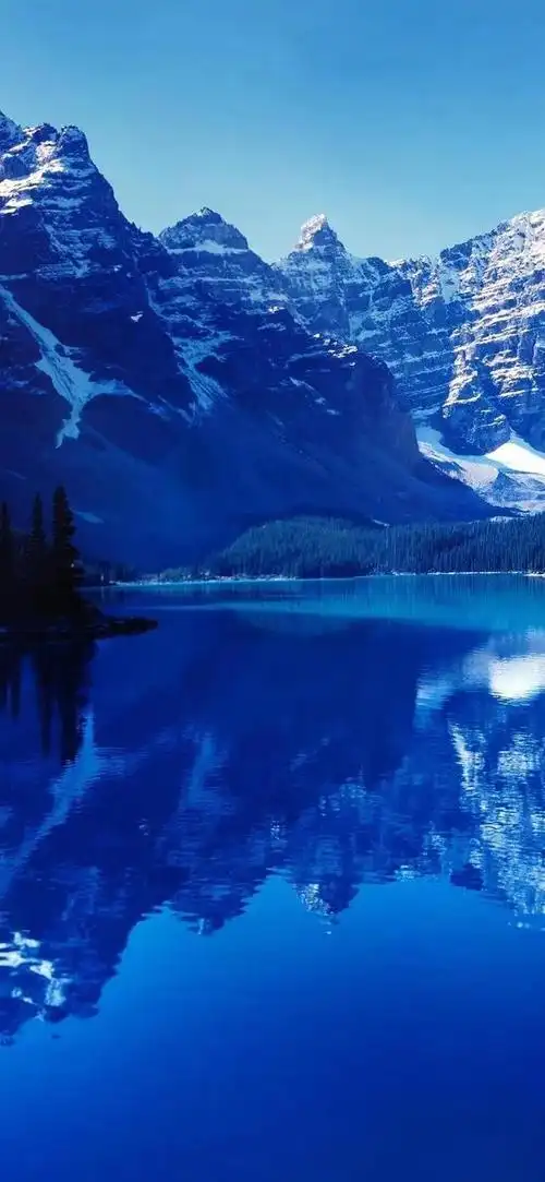 全面屏壁纸·五一假期来临:节日到,换套顺心的壁纸吧