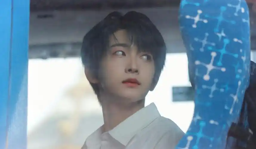 刘宇- 堆糖,美图壁纸兴趣社区