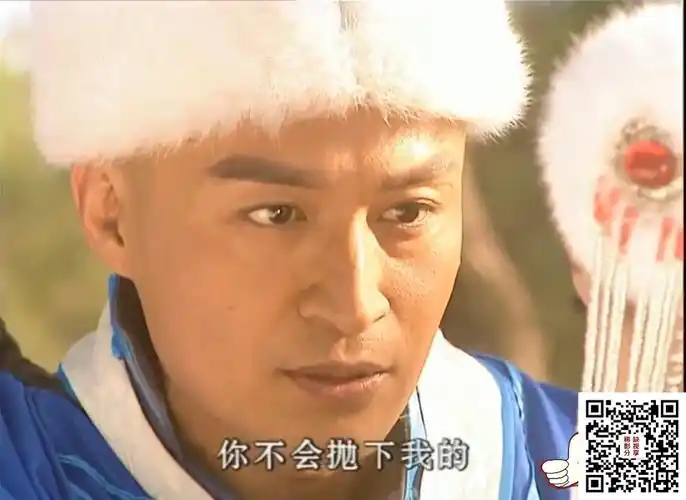 中国内地2002孝庄秘史宁静马景涛刘德凯胡静舒畅38集全国语中字mkv每