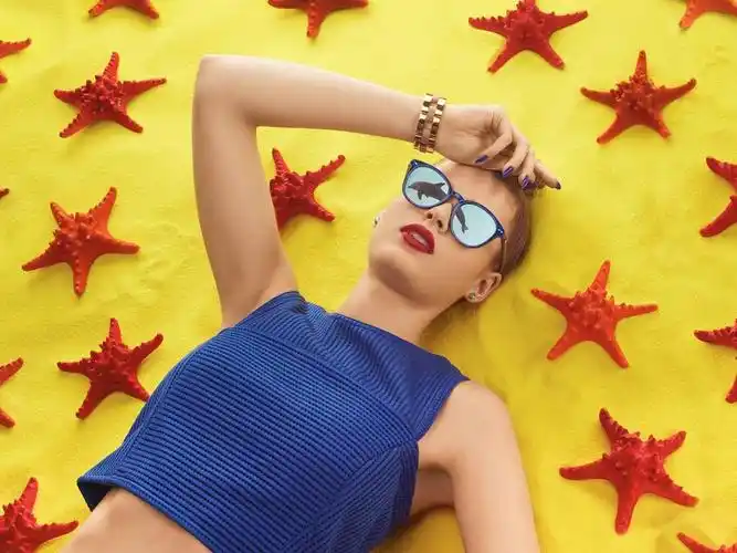 摄影师aleksandra kingo打印服务商业广告摄影