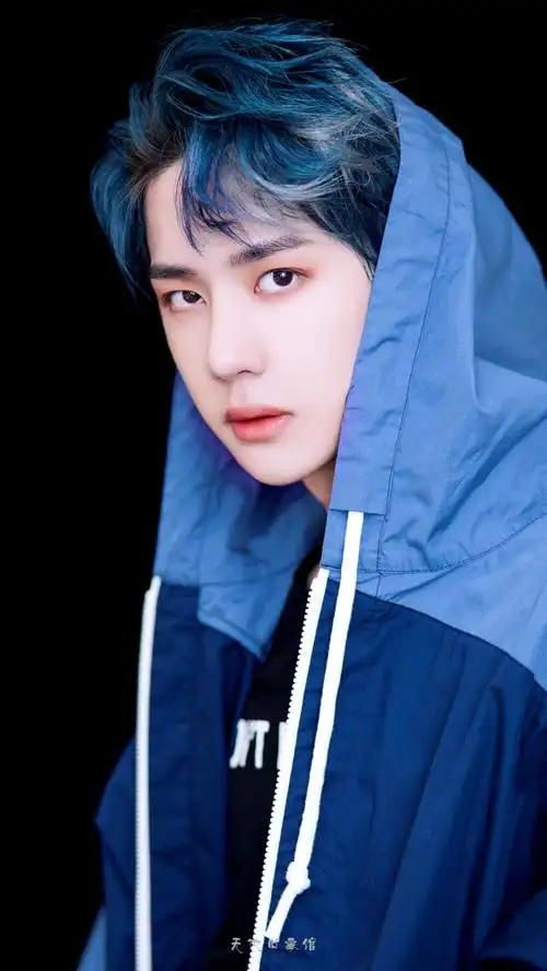 王一博 - 堆糖,美图壁纸兴趣社区