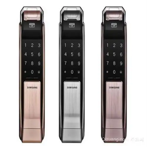 三星指纹锁