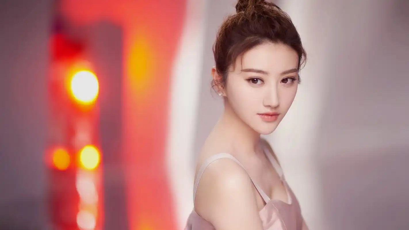 明星风尚景甜壁纸封面图明星风尚 景甜壁纸【2】壁纸于2020-06-16上传