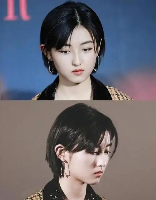 张子枫被骂,可惜了