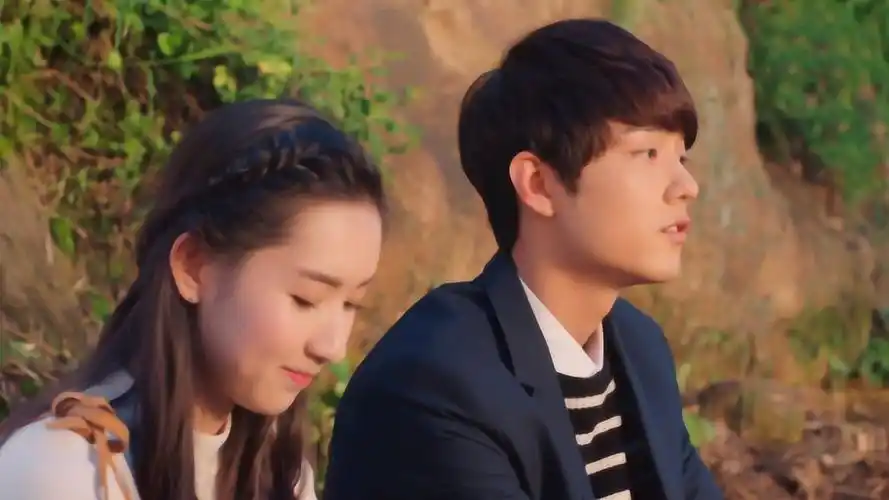 速看《超星星学园》第16集:为陪芝儿过生日,方天择再使用双子座技能