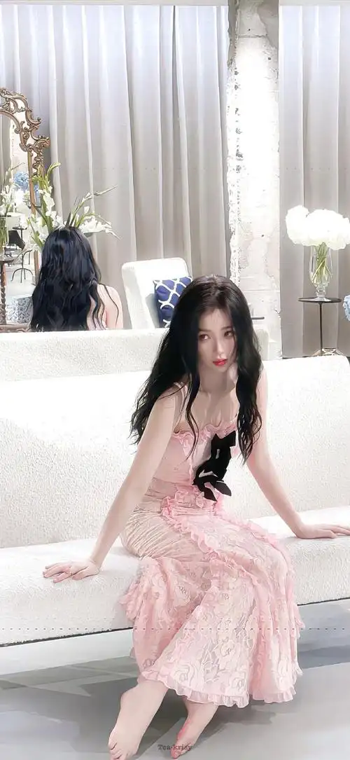 虞书欣の壁纸大放送