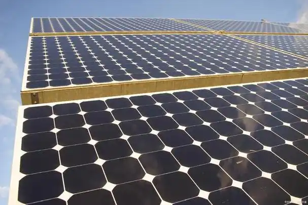 光伏组件:制造和性能评估,提高太阳能发电系统效率的关键!