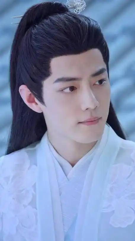 肖战的甜甜小面包的微博视频