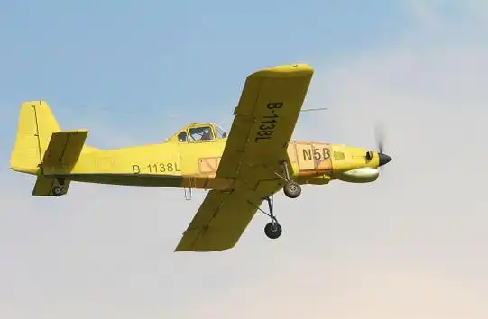 p>农-5b型 a target="_blank" href="/item/飞机/70237" data-lemma