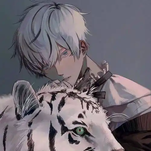 超帅动漫头像珍惜每一个瞬间珍惜每一个人