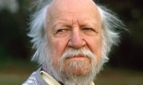 william golding
