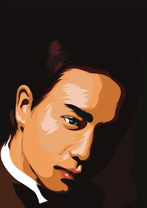 张国荣 永远的缅怀