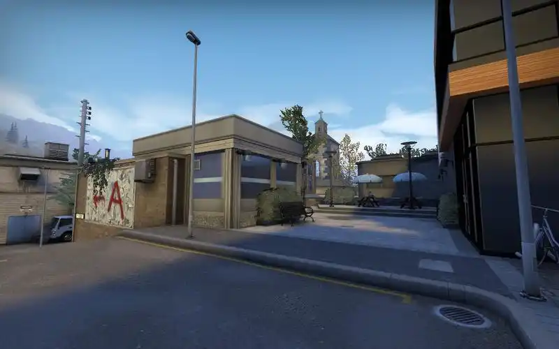 csgo地图赏析:在csgo中环游全球「三」