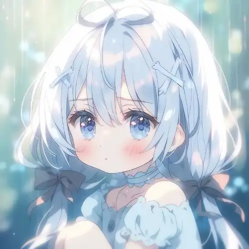 女生头像##动漫头像##二次元新鲜事