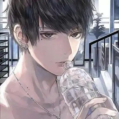 男生冷酷头像大全,蓝猫头像男生霸气冷酷