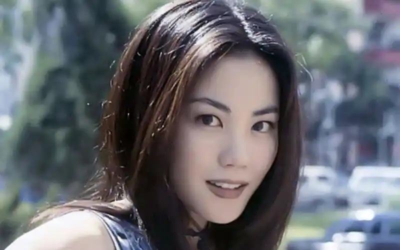 王菲-你喜欢不如我喜欢(mtv)