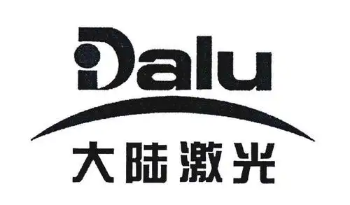 em>大陆 /em> em>激光 /em>; em>dalu /em>