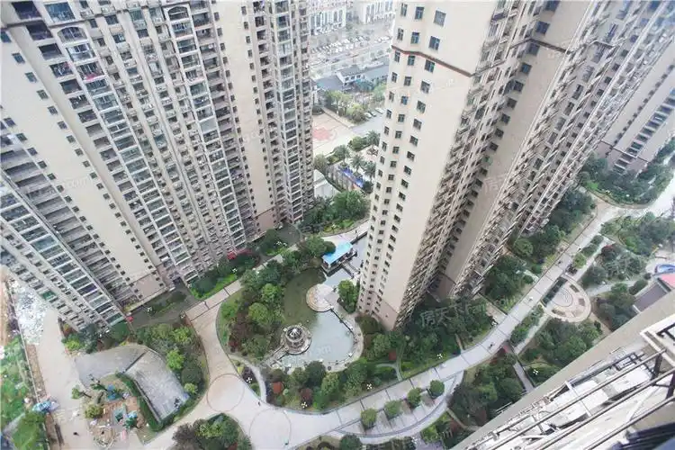 > 克拉美丽山庄的相册