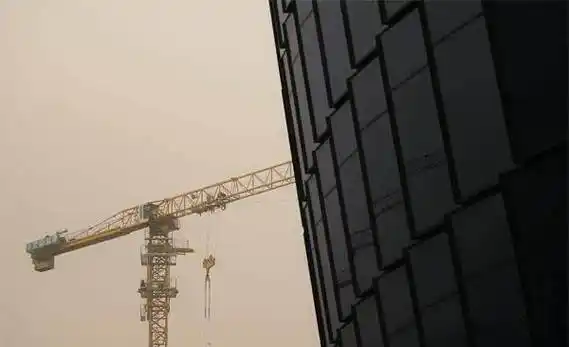 卷土重来的沙尘暴_风暴_我国_严重